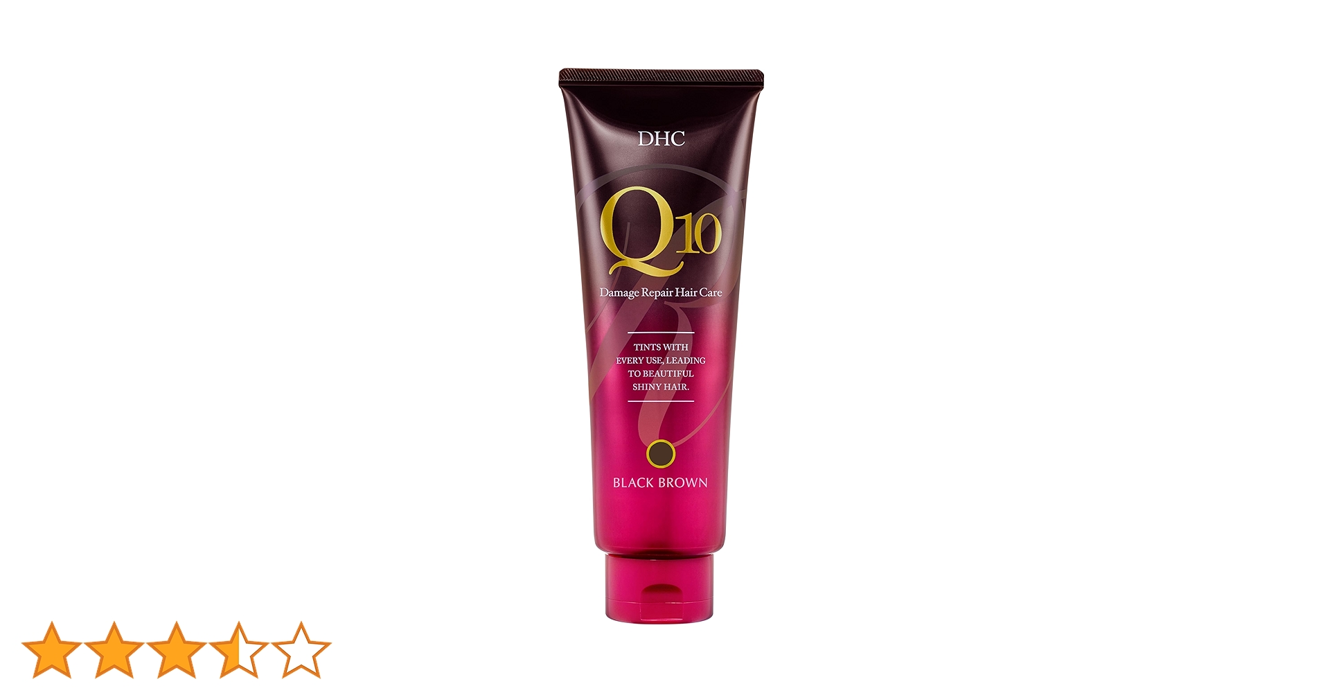 Amazon | DHC Q10 プレミアム カラートリートメント 235g 〔ブラック Amazon | DHC Q10 プレミアム カラートリートメント 235g 〔ブラック